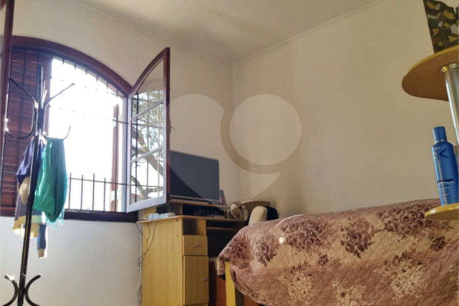 Sobrado à venda com 3 quartos em Tremembé, São Paulo, SP