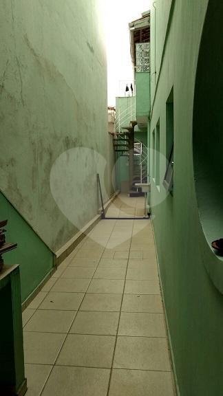 Casa à venda com 3 quartos, sendo 2 suítes, em Jardim São Paulo(zona Norte), São Paulo, SP
