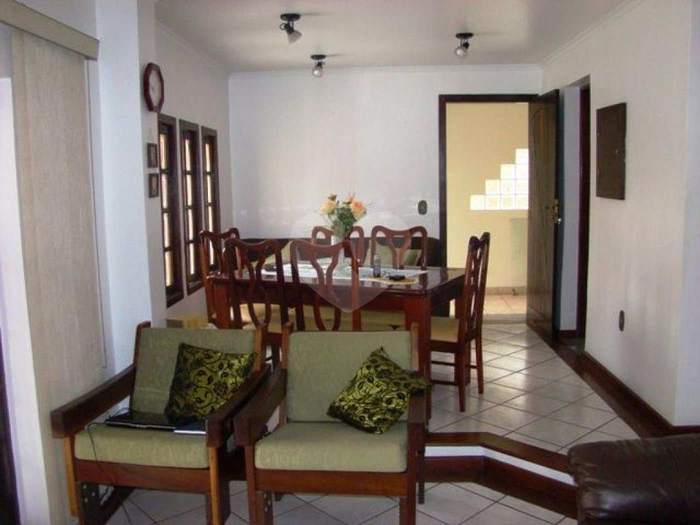 Sobrado à venda com 3 quartos, sendo 1 suíte, em Imirim, São Paulo, SP