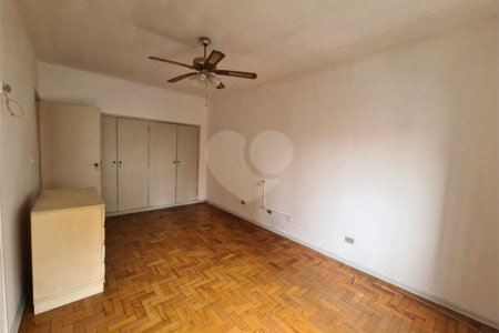 Apartamento à venda com 3 quartos em Jardim Paulista, São Paulo, SP