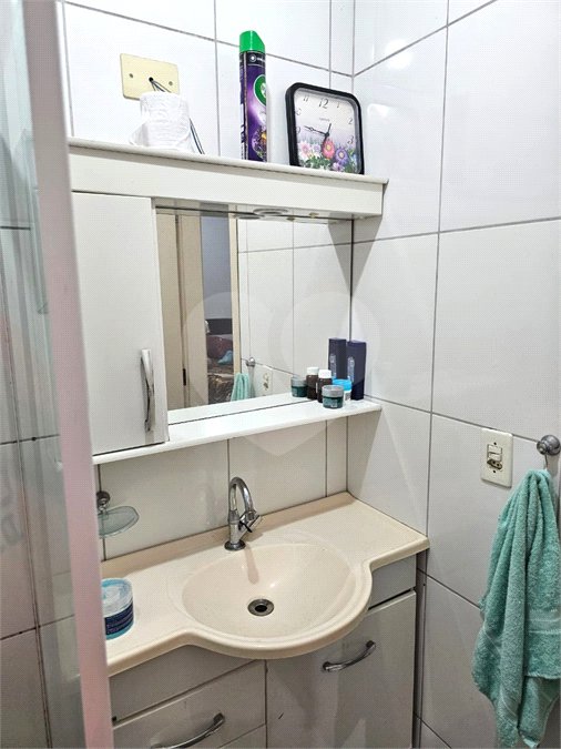 Casa à venda ou para alugar com 2 quartos no condomínio Residencial Boulevard I, São Paulo - SP