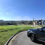 Terreno à venda no condomínio Residencial Jequitiba, Jacareí - SP