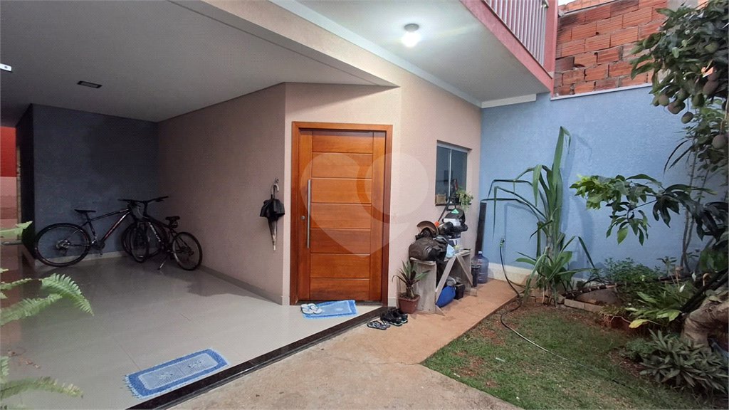 Casa à venda com 3 quartos, sendo 1 suíte, em Parque São Bento, Sorocaba, SP