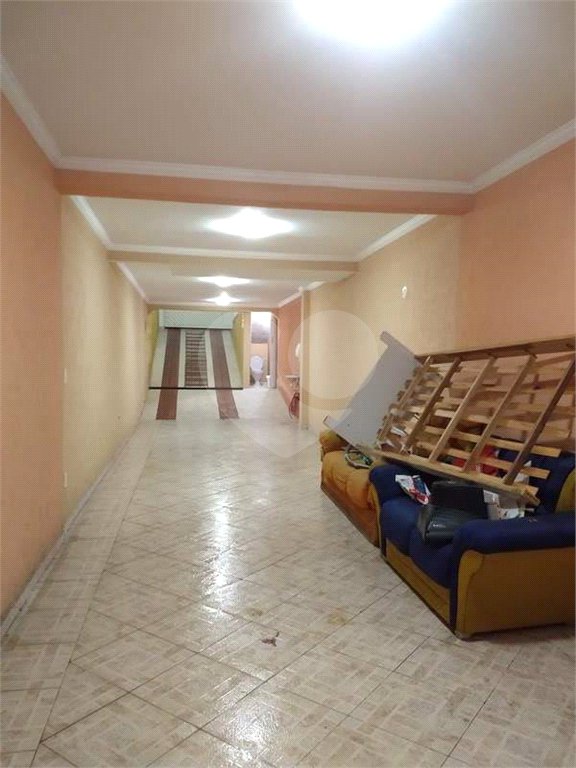 Casa à venda com 2 quartos, sendo 1 suíte, em Freguesia do Ó, São Paulo, SP