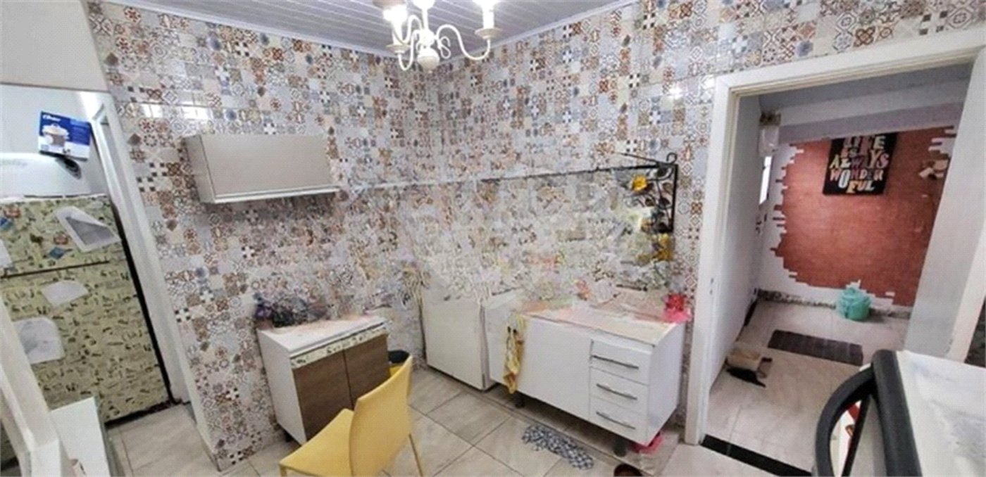 Casa Térrea à venda com 2 quartos em Parada Inglesa, São Paulo, SP