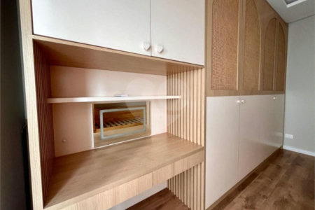 Casa à venda com 3 suítes no condomínio Bella Città - Fazenda Rodeio, Mogi das Cruzes - SP