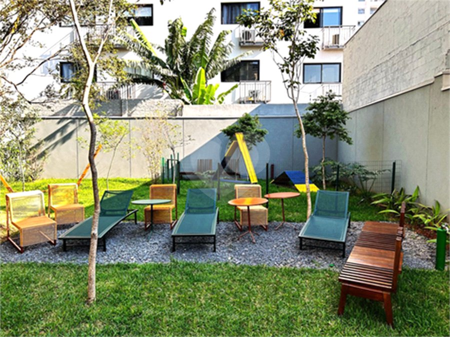 Apartamento à venda com 1 quarto em Vila Uberabinha, São Paulo, SP