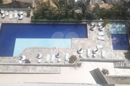 Apartamento à venda com 3 quartos, sendo 1 suíte, em Vila Andrade, São Paulo, SP