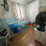 Sobrado à venda com 3 quartos, sendo 1 suíte,  em Tremembé, São Paulo, SP