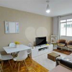 Apartamento à venda com 2 quartos, sendo 1 suíte, em Barra Funda, São Paulo, SP
