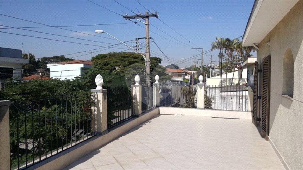 Casa Térrea à venda com 4 quartos, sendo 1 suíte, em Vila Medeiros, São Paulo, SP