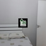 Apartamento à venda com 2 quartos em Parque Reserva Fazenda Imperial, Sorocaba, SP