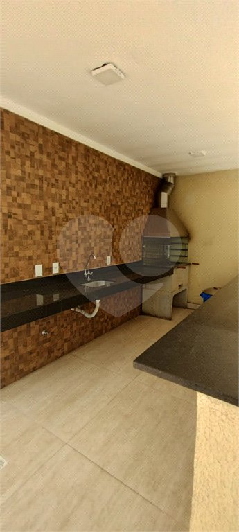 Apartamento à venda com 2 quartos em Campo Grande, Rio de Janeiro, RJ
