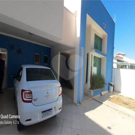 Casa Térrea à venda com 3 suítes em Vila Suíça, Indaiatuba, SP