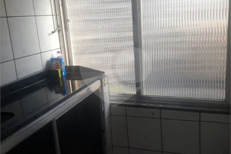 Apartamento à venda com 1 quarto no Centro, São Paulo, SP