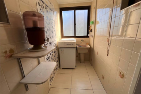 Apartamento à venda, 93 m² por R$ 350.000,00 - Enseada - Guarujá/SP