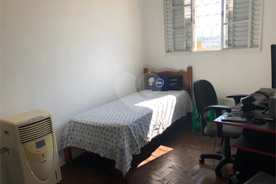 Casa à venda com 4 quartos em Santana, São Paulo, SP