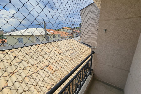 Sobrado à venda com 3 quartos, sendo 1 suíte,  em Vila Nivi, São Paulo, SP