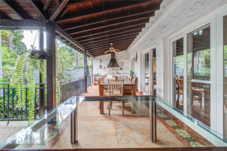 Casa de Vila à venda com 3 quartos, sendo 2 suítes, em Alto da Boa Vista, São Paulo, SP