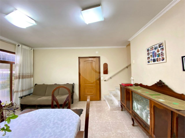 Sobrado à venda com 2 quartos em Jabaquara, São Paulo, SP