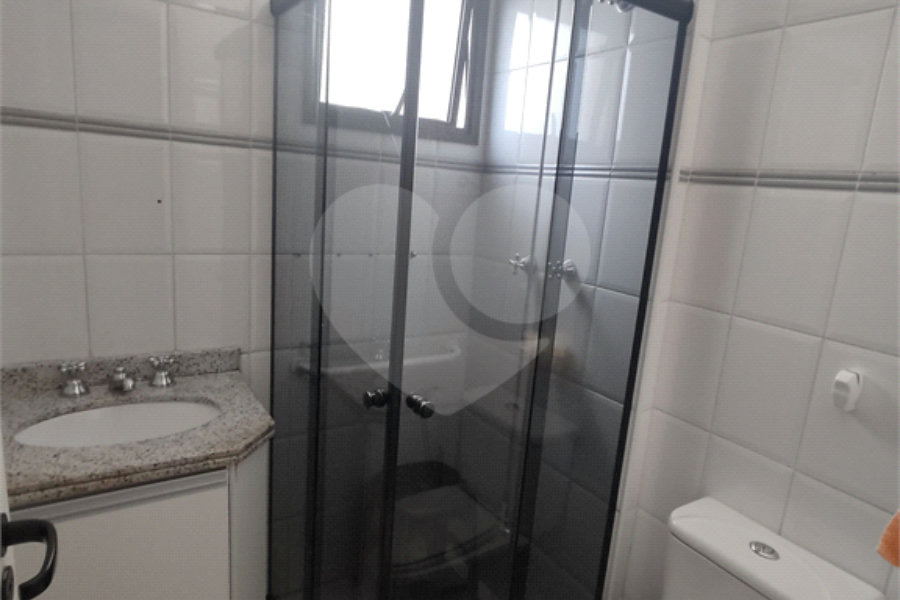 Apartamento para alugar com 4 quartos, sendo 1 suíte,  em Santana, São Paulo, SP