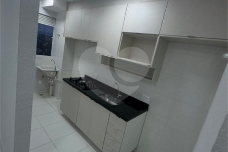 Apartamento à venda com 2 quartos em Vila Nova Bonsucesso, Guarulhos, SP