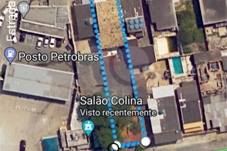 Casa à venda com 5 quartos, sendo 1 suíte, em Guaratiba, Rio de Janeiro, RJ