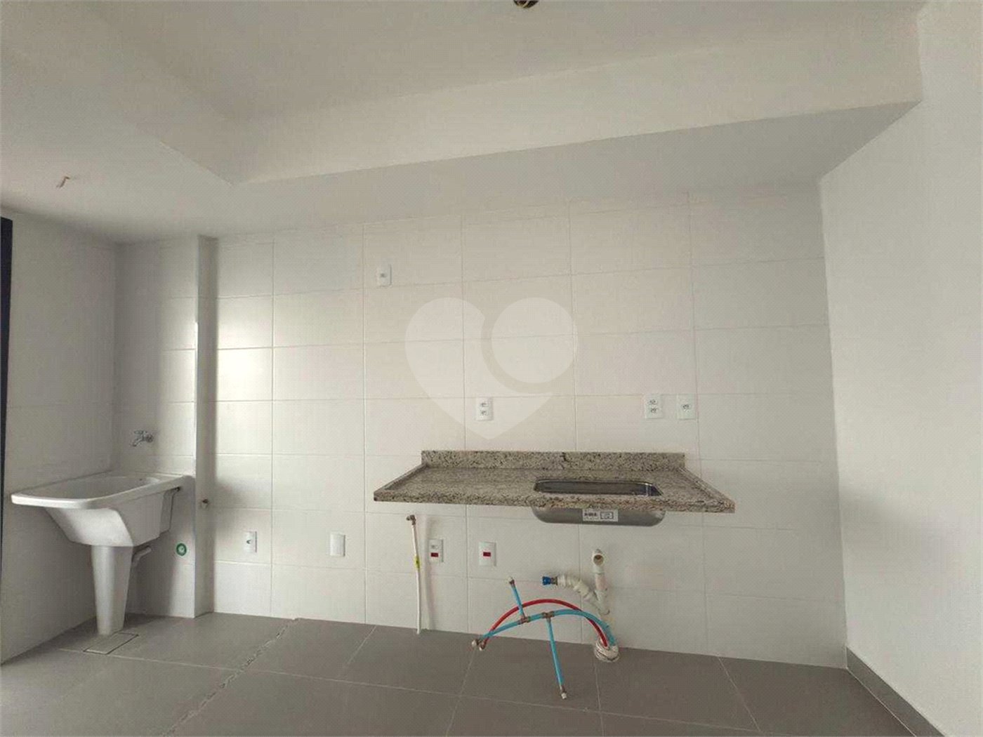 Apartamento à venda com 1 suíte em Parque Campolim, Sorocaba, SP