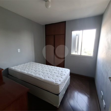 Apartamento à venda com 3 quartos em Jardim Marajoara, São Paulo, SP