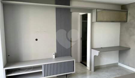 Apartamento para alugar com 1 quarto em Vila Andrade, São Paulo, SP