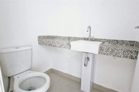 Apartamento à venda com 3 quartos, sendo 2 suítes, em Brooklin, São Paulo, SP