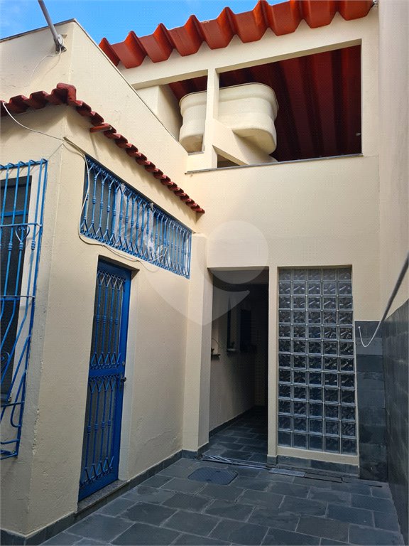Casa à venda com 2 quartos em Campo Grande, Rio de Janeiro, RJ