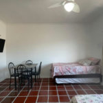 Kitnet com 1 dormitório à venda, 36 m² por R$ 215.000,00 - Centro - São Vicente/SP