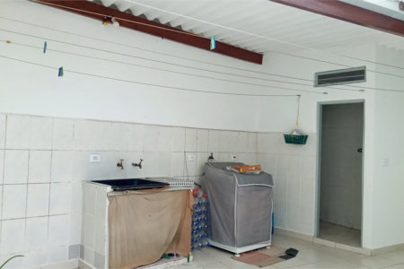Sobrado à venda com 3 quartos em Jardim Umarizal, São Paulo, SP