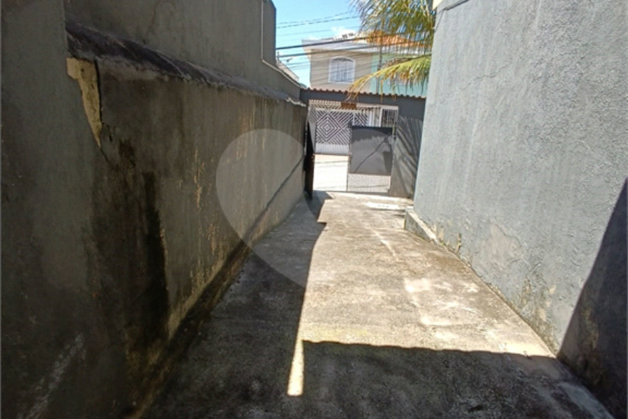 Sobrado à venda com 3 quartos, sendo 1 suíte,  em Mandaqui, São Paulo, SP