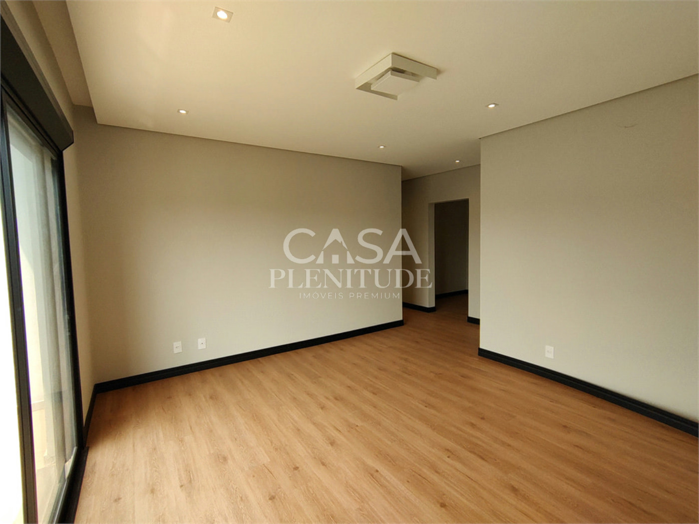 Casa em condomínio à venda com 3 suítes em Alphaville Nova Esplanada, Votorantim, SP