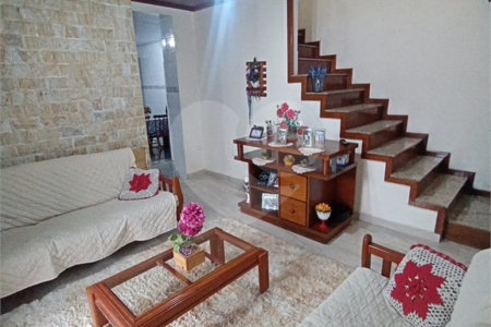 Casa à venda com 1 suíte em Santíssimo, Rio de Janeiro, RJ