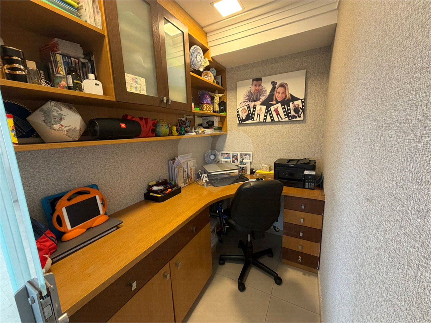 Apartamento à venda com 3 quartos, sendo 1 suíte,  em Vila Regente Feijó, São Paulo, SP