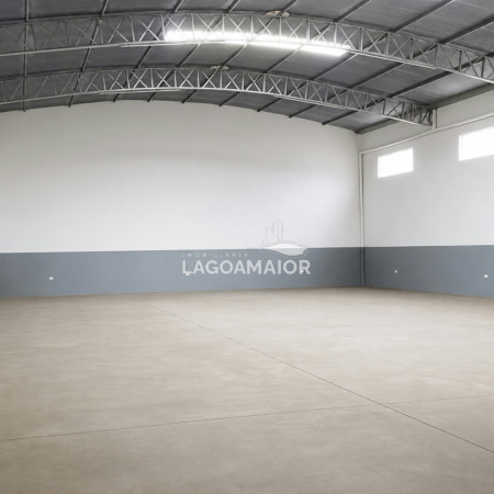 salao para alugar em Jardim Alvorada, Três Lagoas, MS