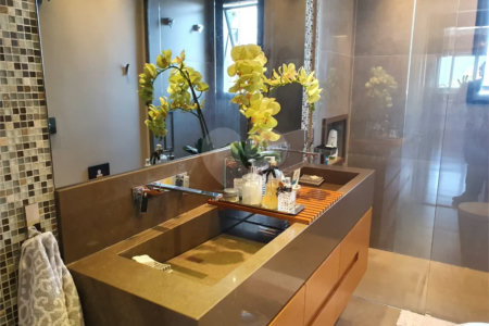 Apartamento à venda com 4 quartos, sendo 2 suítes, em Santana, São Paulo, SP