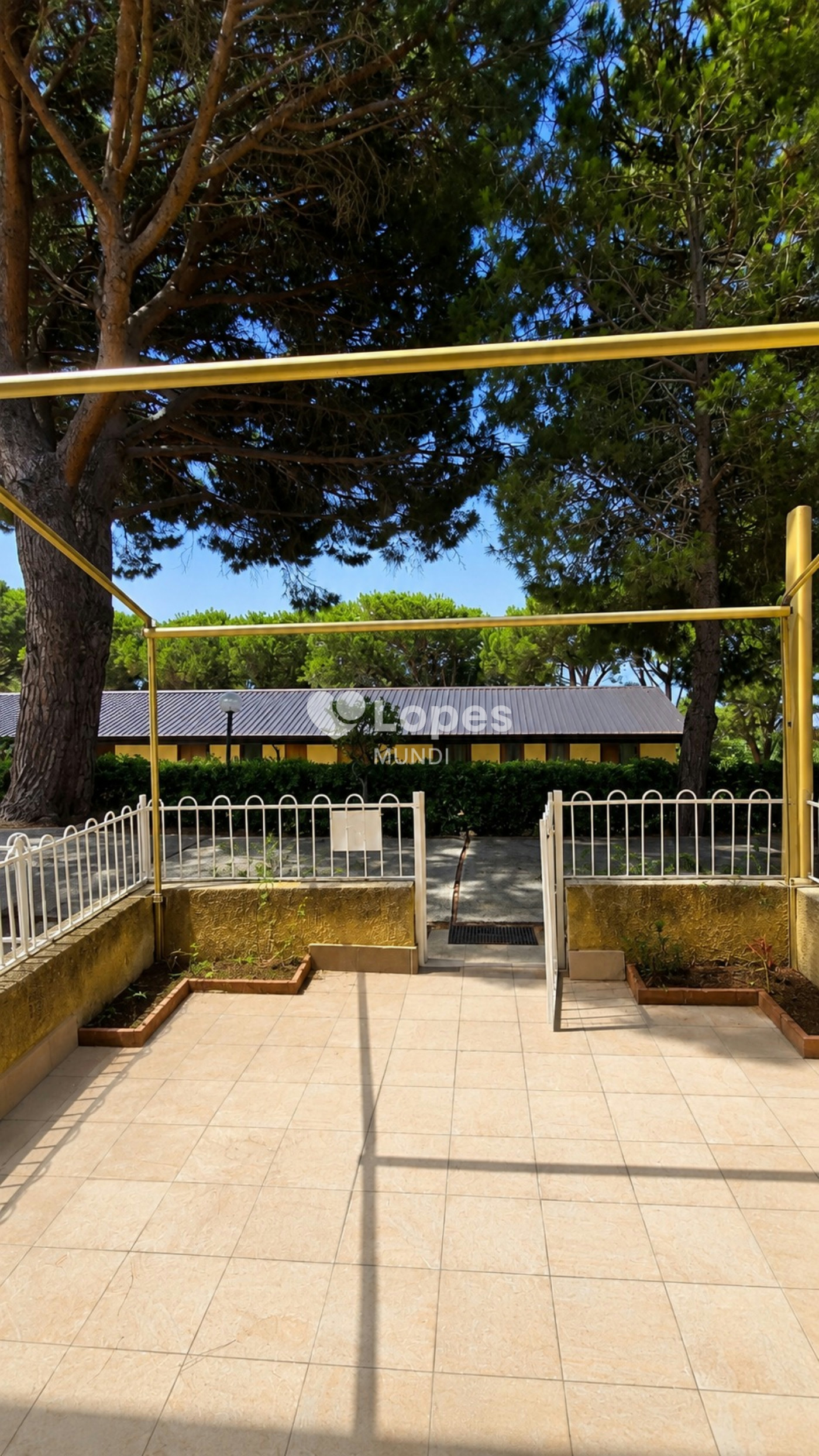 Apartamento com 1 quarto à venda em San Lucido – A 500 m da praia