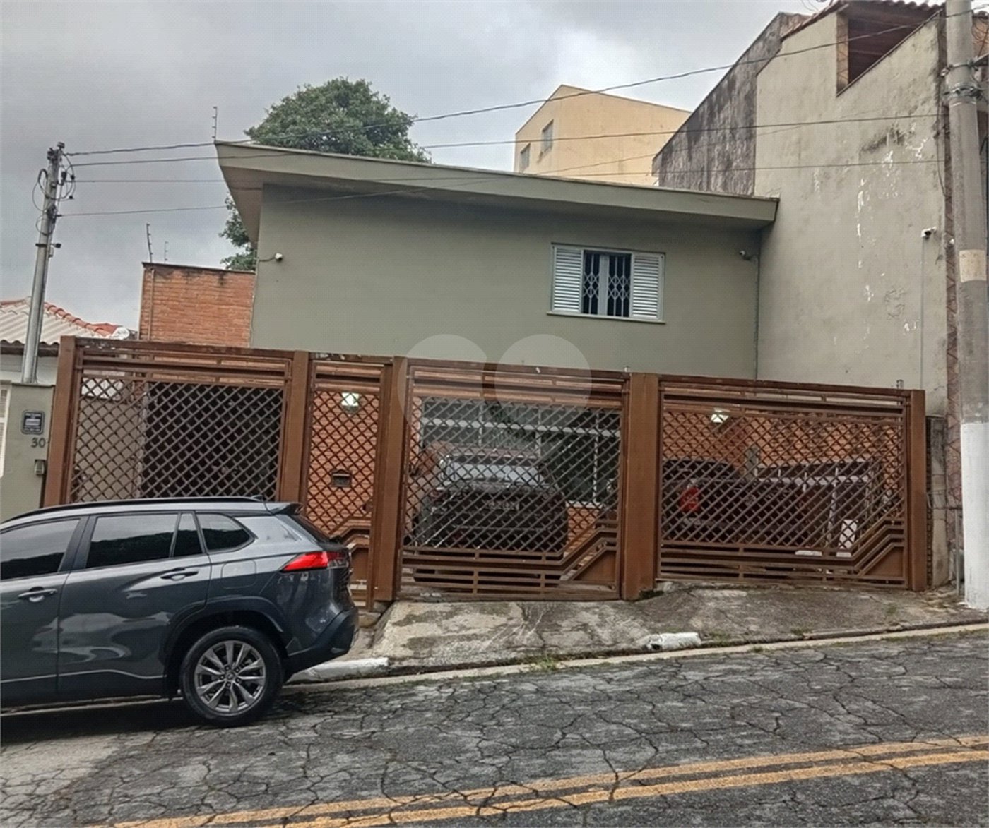 Sobrado à venda ou para alugar com 3 quartos, sendo 2 suítes,  em Jardim São José (zona Norte), São Paulo, SP