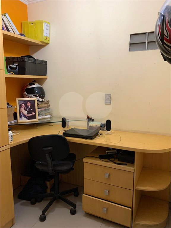 Apartamento à venda com 3 quartos em Parada Inglesa, São Paulo, SP