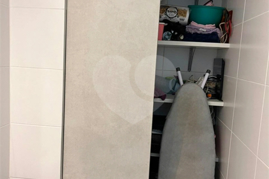Apartamento à venda com 3 quartos, sendo 1 suíte, em Limão, São Paulo, SP