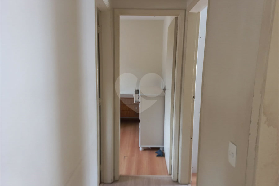 Apartamento à venda com 3 quartos em Jaguaré, São Paulo, SP