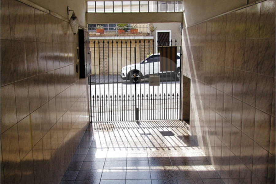 Sobrado à venda com 3 quartos em Vila Maria, São Paulo, SP