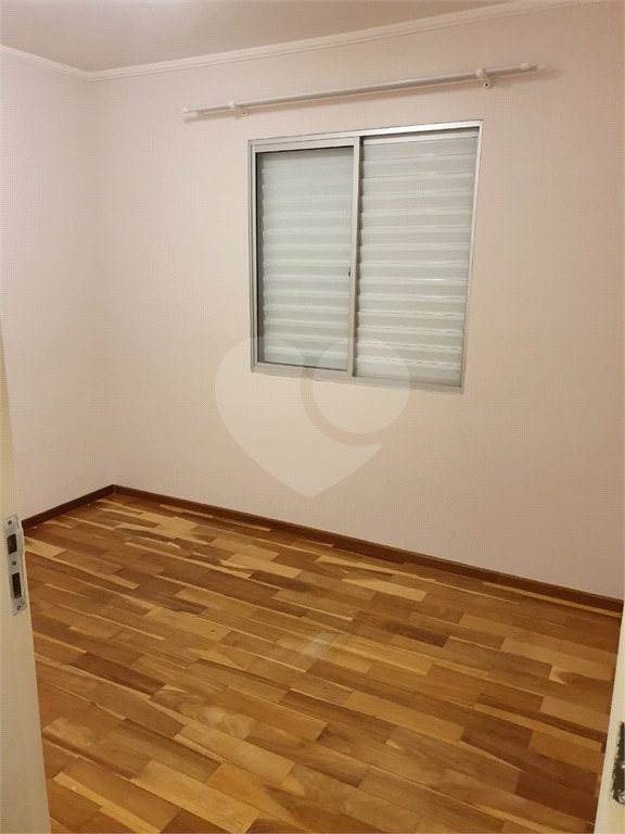 Apartamento à venda com 2 quartos em Vila Gustavo, São Paulo, SP