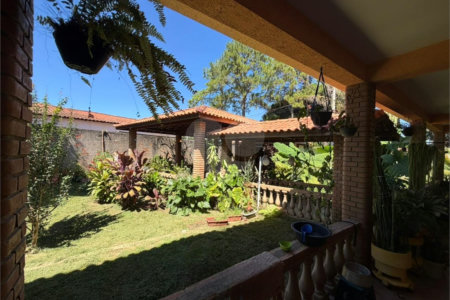 Chácara à venda com 4 quartos, sendo 2 suítes,  em Jardim Master, Araçoiaba da Serra, SP