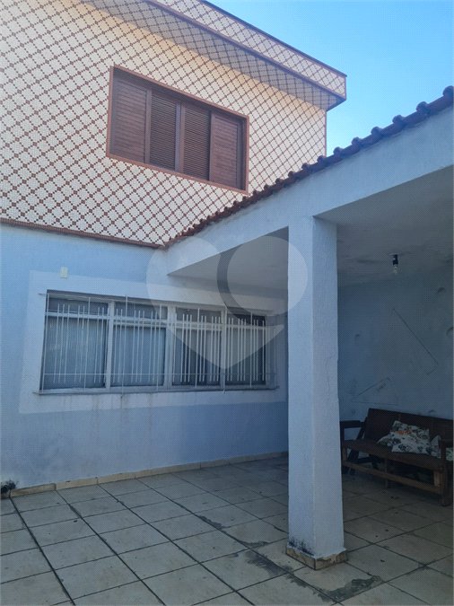 Sobrado à venda com 2 quartos em Parque Edu Chaves, São Paulo, SP