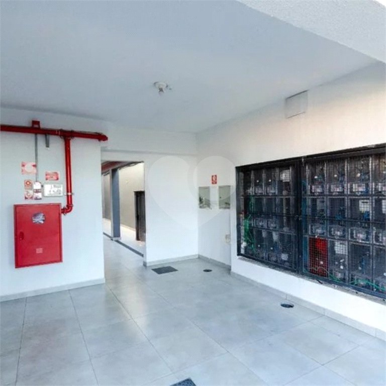 Apartamento à venda com 2 quartos em Vila Santa Edwiges, São Paulo, SP
